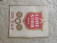 Vintage lone star for sale  Princeton