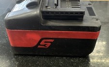 snap on battery for sale  CINDERFORD