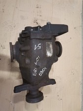 Diferencial Trasero BMW 5 E60 E61 3.73 Relación 7560604 3.0 Gasolina 200kw N53 comprar usado  Enviando para Brazil
