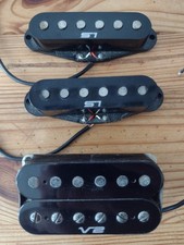 Ibanez pickups set gebraucht kaufen  Stuttgart