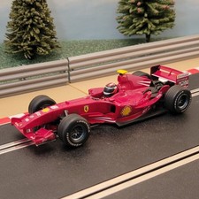 Scalextric car c2860 for sale  MANSFIELD