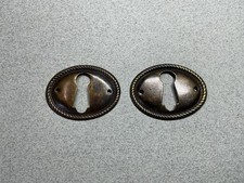 Pair antique small for sale  LINCOLN