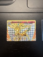 Xerneas turbo carte d'occasion  Porto-Vecchio