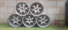 Borbet 9x16 et30 for sale  BEDWORTH