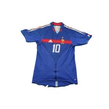 Maillot vintage domicile d'occasion  Caen