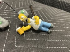 Simpsons pinball party for sale  Redlands