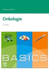 Basics nkologie leischner gebraucht kaufen  Köln