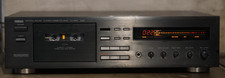 Platine cassette têtes d'occasion  Strasbourg-