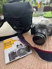 Alter fotoapparat canon gebraucht kaufen  Jena