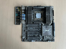 Asus x99 usb3.1 for sale  IPSWICH