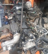 Moteur 3008 pièces d'occasion  Le Péage-de-Roussillon
