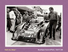 Tirage 1975 sport d'occasion  Chaumont