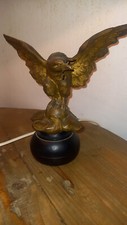 Beau bronze aigle d'occasion  Cannes-La-Bocca