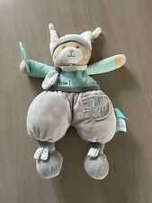 Doudou peluche pantin d'occasion  Briouze