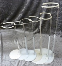 Metal adjustable doll for sale  HASTINGS