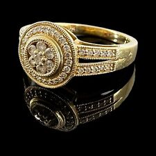 14k solid yellow for sale  Crestwood