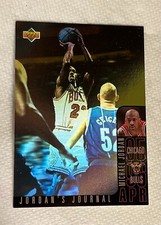 1996 michael jordan for sale  Blythe