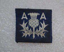 Ww2 3rd anti for sale  DALBEATTIE