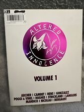 Altered innocence vol. for sale  Fairland