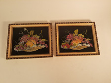 Vintage folk art for sale  Stuart
