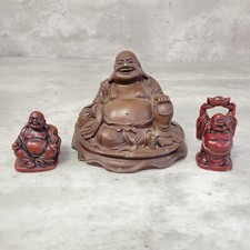 Buddha statue happy for sale  Windham