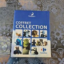 Album dreamworks carrefour d'occasion  Saint-Martin-d'Auxigny