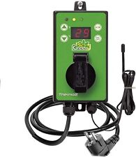 Bio green thermostat for sale  BRISTOL
