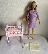 Barbie happy family for sale  Palm Harbor