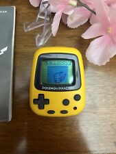 Tamagotchi pikachu vintage usato  Casalnuovo di Napoli