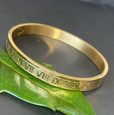 Atlas bangle bracelet for sale  Monroe Township