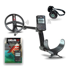 Metal detectors deus for sale  North Richland Hills