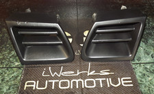 92-96 OEM Honda Prelude BB4 conjunto de conjunto de grade de farol dianteiro parachoque 2FV-DV2-PV comprar usado  Enviando para Brazil