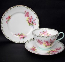 Vintage shelley blossoms for sale  UK
