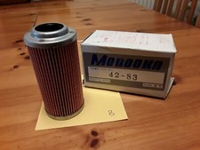 Kobelco hydraulic filter for sale  FORDINGBRIDGE