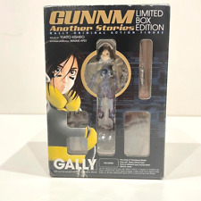 Gunnm comic manga d'occasion  Expédié en Belgium