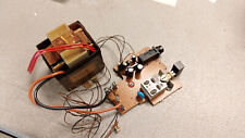 Aiwa wx707 alimentatore usato  Carru