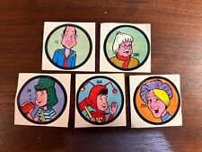 CARTÕES MÉXICO EL CHAVO Chespirito CHAPULIN COLORADO Quico 1979 comprar usado  Enviando para Brazil