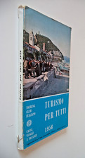 Turismo per tutti usato  Castelfidardo