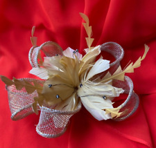 Customised feather hair for sale  BISHOP AUCKLAND