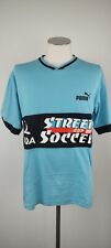 Shirt uomo puma usato  Massa di Somma