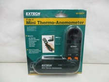 Extech instruments thermo for sale  Derry