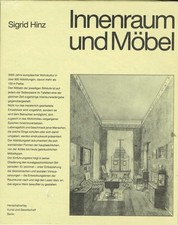 Hinz sigrid innenraum gebraucht kaufen  Kassel