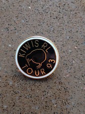 Rugby league pin for sale  UK