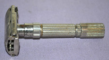 Vintage gillette fat for sale  Mount Juliet
