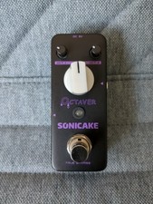 Sonicake ctave bass gebraucht kaufen  Alsbach-Hähnlein