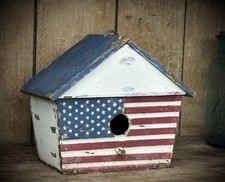 Americana patriotic flag for sale  Higginsville