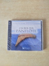 Zauber pannflöte riginalverpa gebraucht kaufen  Stetten am kalten Markt