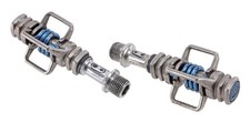 Crankbrothers eggbeater cliple for sale  Boulder