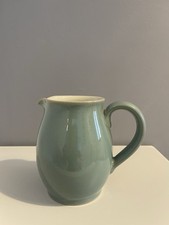 Vintage denby green for sale  PENARTH