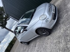 1 500 fiat 2 pop for sale  LEICESTER